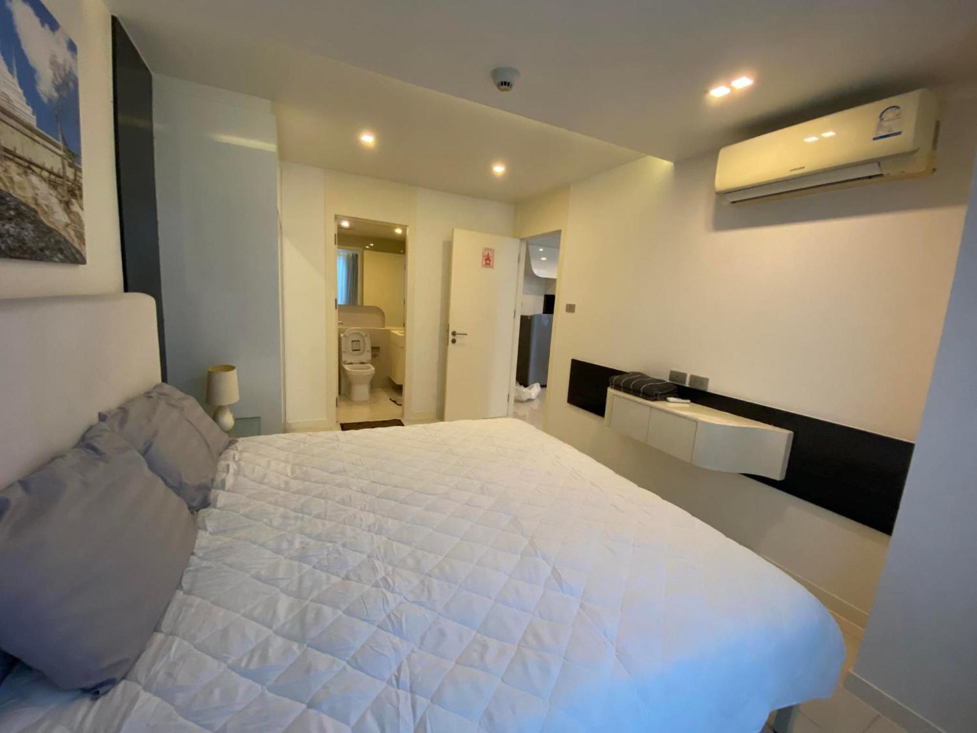 City Center Residents Pattaya Exterior foto