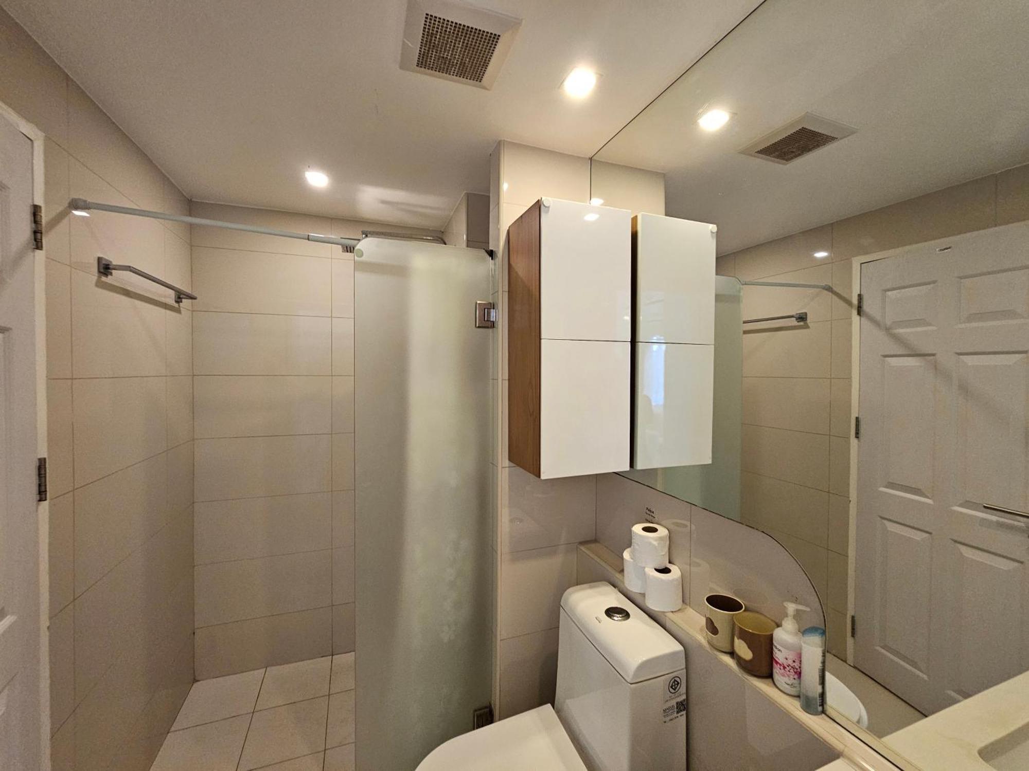 City Center Residents Pattaya Exterior foto
