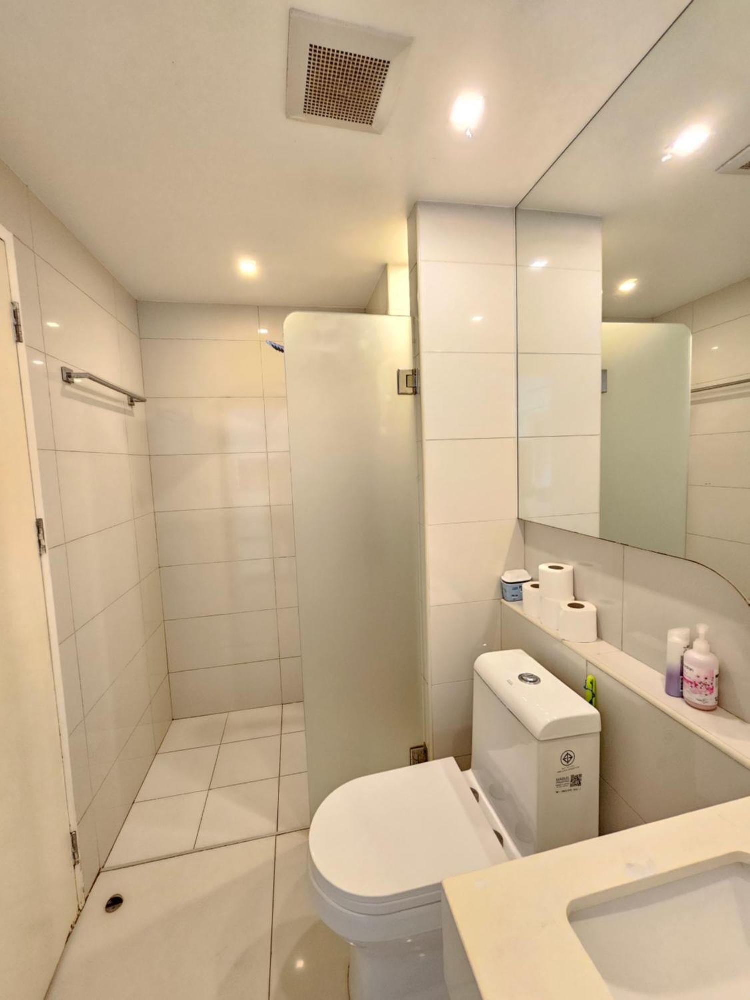 City Center Residents Pattaya Zimmer foto